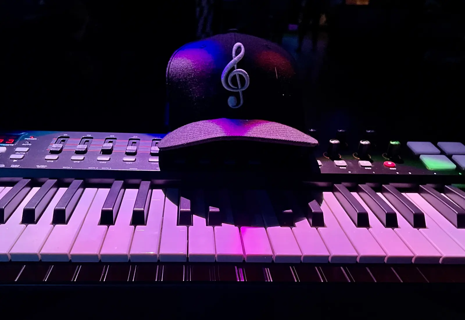 Sen-Sei performing in San Francisco