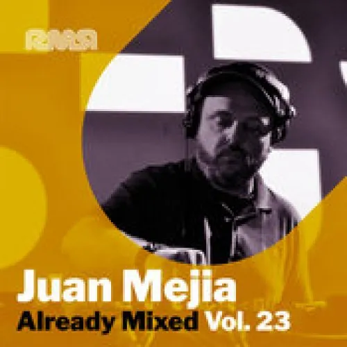 Sen-Sei, Juan Mejia - Sweater Puppets