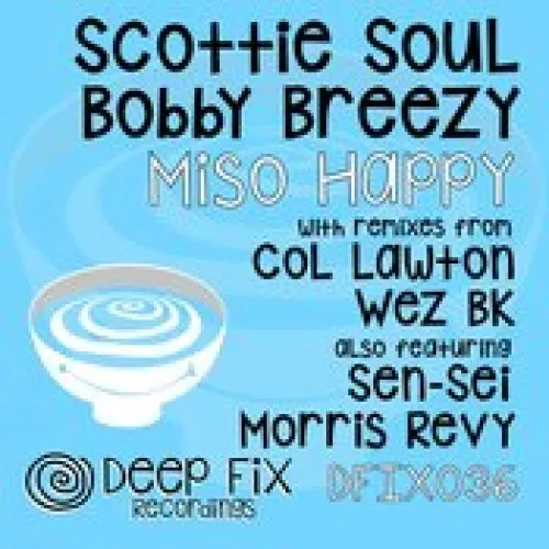 Scottie Soul, Sen-Sei - Honcho Poncho