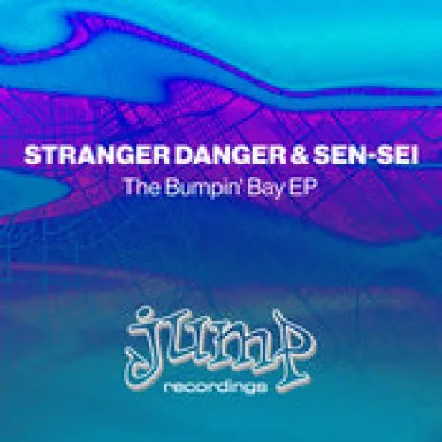 Stranger Danger, Sen-Sei - Jazz Spaz