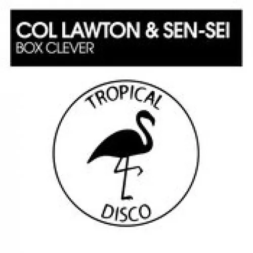 Col Lawton, Sen-Sei - Box Clever