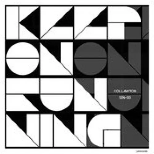 Col Lawton, Sen-Sei - Keep On Running