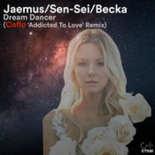 Jaemus, Becka, Sen-Sei - Dream Dancer