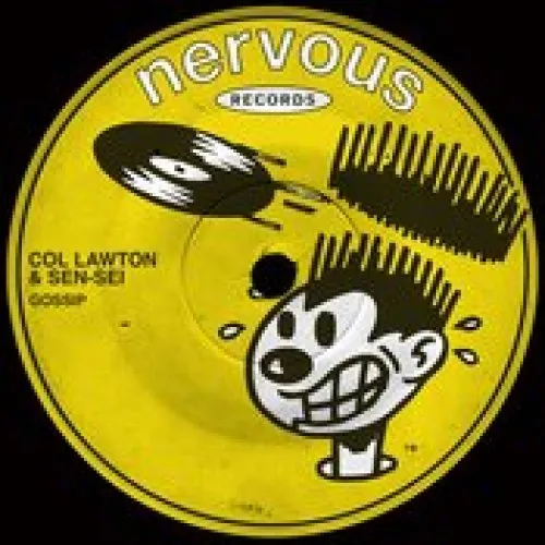 Col Lawton, Sen-Sei - GOSSIP