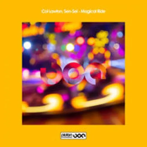 Col Lawton, Sen-Sei - Magical Ride
