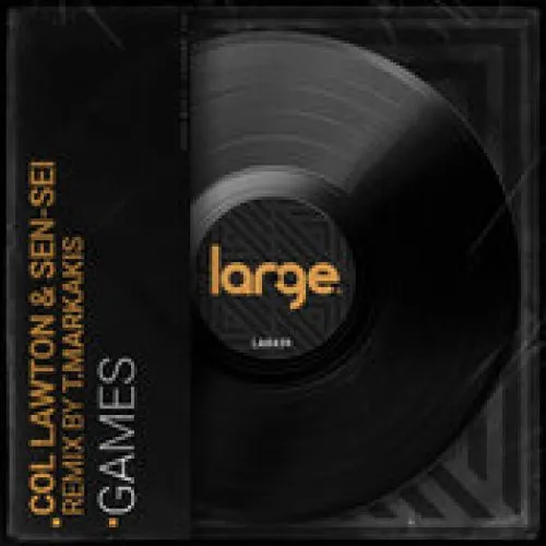 Col Lawton, Sen-Sei - Games