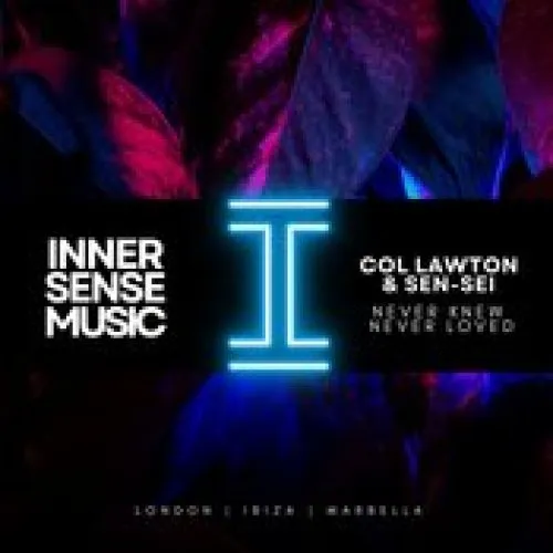 Col Lawton, Sen-Sei - Never Knew Never Loved