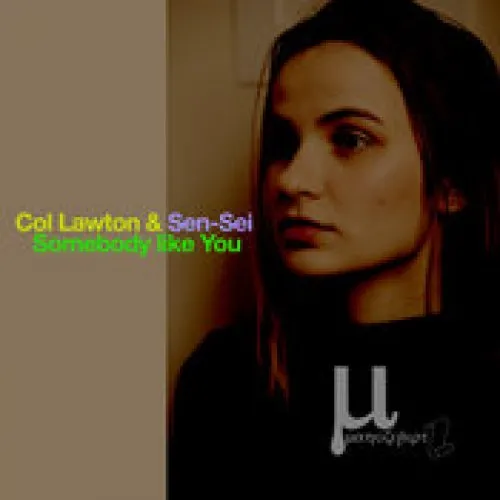 Col Lawton, Sen-Sei - Somebody like You