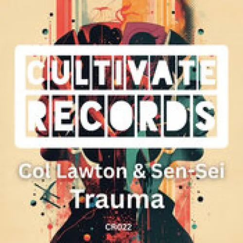 Col Lawton, Sen-Sei - Trauma