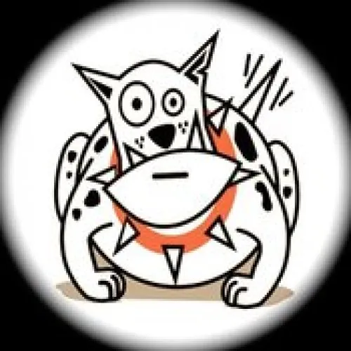 Juan Mejia, Sen-Sei - FATTY