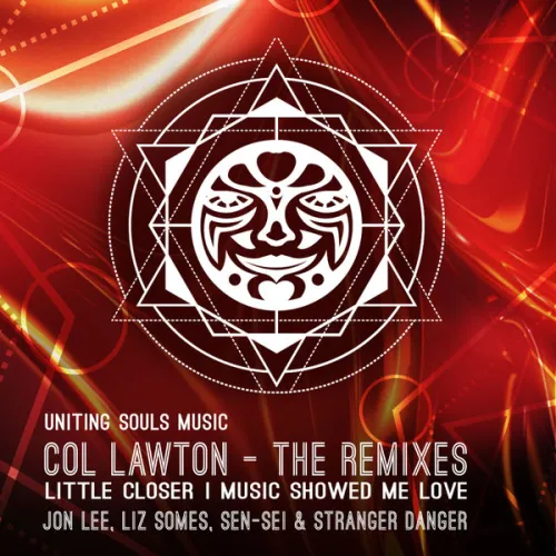 Col Lawton - Music Showed Me Love (Remix)