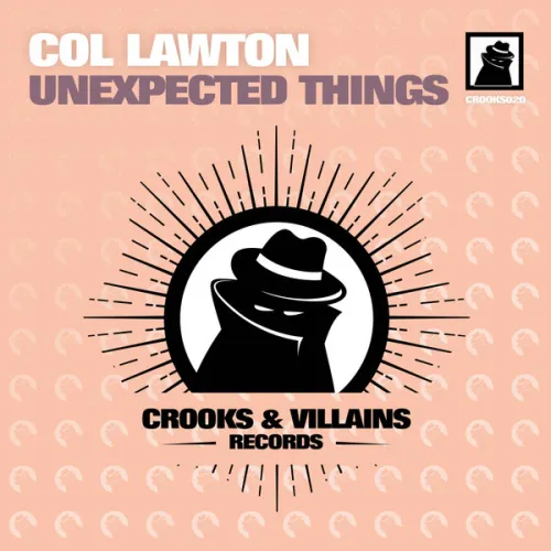 Col Lawton & Sen-Sei - Funky Freak