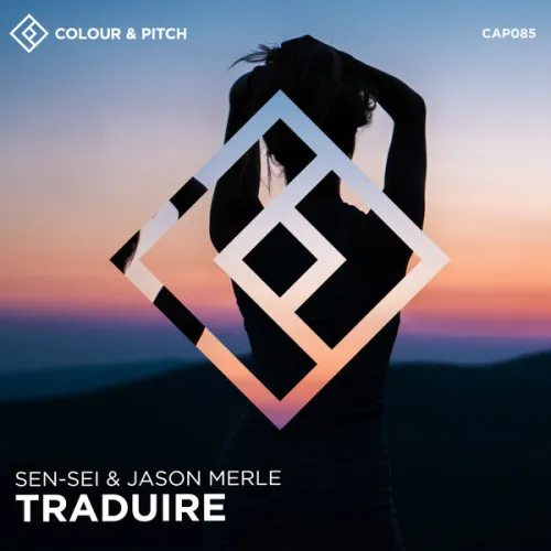 Sen-Sei & Jason Merle - Traduire