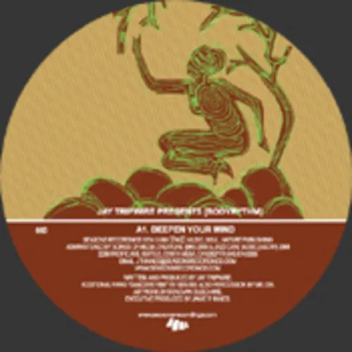 Jay Tripwire & Sen-Sei - Body Rhythm