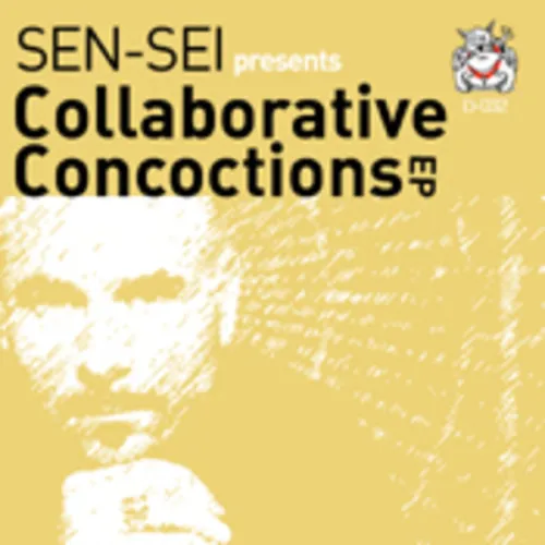 Sen-Sei - Collaborative Concoctions